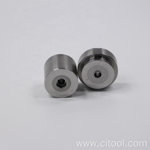 Customized Cold Heading Die Tungsten Carbide Punching Die